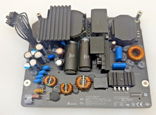 Genuine iMac 27 A1419 A2115 5K 2012 - 2020 Power Supply PSU DELTA ADR-300AF T picture
