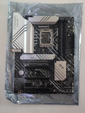 ASUS Prime Z690-P WIFI DDR5 LGA1700 ATX Intel Motherboard (Board Only) picture
