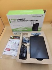 New Amped Wireless High Power Wi-Fi Smart Repeater & Range Extender SR10000 picture