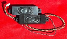 VIEWSONIC VA2231WM-LED Monitor Speakers 618100200800R WBN, K26-A, 2.5W, 4Ω - NEW picture