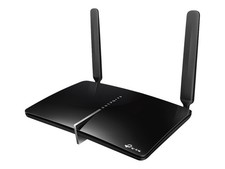 TP-LINK Archer MR600 Ac1200 4G Cat6 Gigabit Router Wi-Fi 1Gbps 3-Port 64 picture