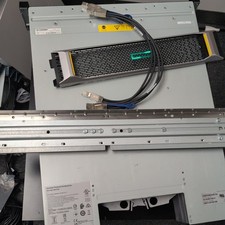 HPE R0Q40A 12Gb/s SAS Drive Enclosure SFF picture