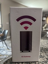 NEW T-Mobile 5G Home Internet Wi-Fi Gateway Router - Factory Sealed picture