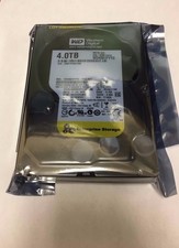 Western Digital WD SAS WD4001FYYG 4TB 7200RPM 3.5