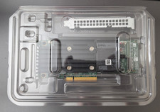 Dell Perc H750 8GB NV Cache PCIe 4.0  Raid Controller Both Brackets picture