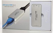 Magewell XI100DUSB-HDMI USB Capture HDMI 3.0 HD Video Capture Dongle picture