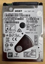 HGST Z7K500-500 2.5 Inch SATA Hard Disk Drive 500GB 5400RPM Lenovo 0J43955 picture