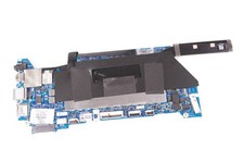 M47321-001 Hp Intel Core i3-1115G4 UMA 8GB Motherboard 14C-CC0013DX picture