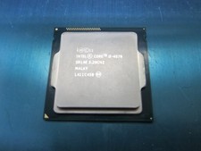 Intel Core i5-4570 SR14E 3.20GHz 4-Core CPU Processor picture