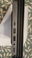 HP ProDesk 400 G6 Mini PC i5-10500T 6-Core 16GB RAM No Hhd WiFi 6 picture