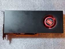 Fully Tested GOOD ATI AMD Radeon HD 6870 1GB PCIe Graphics Video Card GPU picture