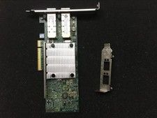 652503-B21 656244-001 652501-001 HP ETHERNET 10GB 2-PORT 530SFP+ ADAPTER US picture