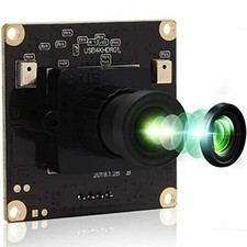 ELP 4K USB Webcam - High Resolution Mini Sony Camera  a picture