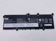 Genuine Battery L19D4PDD L19M4PDD For Lenovo ThinkBook 13S-ITL 13S 14S G2 ITL-20 picture