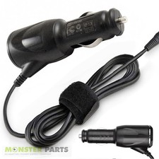 CAR CHARGER fit Belkin Bluetooth Music Receiver F8Z492TTP F8Z492P F8Z492 Replace picture