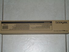 Genuine Lexmark 22Z0008 High Yield Black Toner XS950/XS952/XS954 CT201656 picture