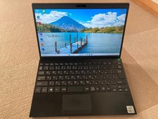 Sony VAIO VJPJ13C12N Core i5-1035G1 8GB 240GB 12.5