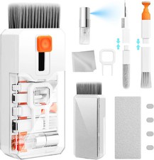 Ordilend Keyboard Cleaner & Laptop Cleaning Kit, All-in-1 for Computer PC | Elec picture