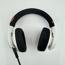Plantronics RIG H3 Stereo Gaming Wired Headset Headphones White picture