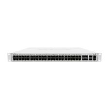 Mikrotik CRS328-24P-4S+RM 24 port Gigabit Ethernet router/switch with four 10G picture