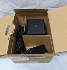 HP Advanced Wireless WiGig Docking Station - F7M97AA#ABA picture