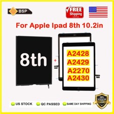 For iPad 8th 10.2