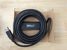 C2G 15ft USB 3.0 Active Extension Cable 39939 picture