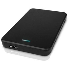 OWC Express 2TB Portable External Hard Drive, USB 3.0/3.2 Gen 1 Up to 625 MB/s picture