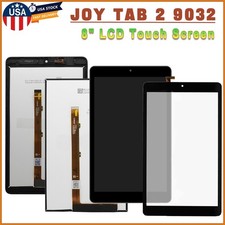 8.0in Digitizer LCD Display Touch Screen For Alcatel Joy Tab 2 9032Z 9032X 9032T picture
