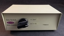 Belkin Data Switch F1B024-E picture