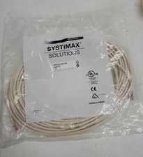 COMSCOPE CPC3312-05F005 Patch Cable Cat 6 - 50 FEET picture