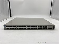 Nortel Baystack 5510-48T 48-Port Network Switch BS5510-48T AL1001A03 picture