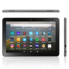 Amazon Fire HD 8 12th Gen - 32GB R24SB8 picture