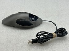 Logitech Ambidextrous Trackman Marble USB T-BC21 Mouse NO TRACKBALL - FREE S/H picture