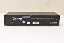 Rose Vista KVM-2PCA Personal Keyboard-Monitor-Mouse Switch picture