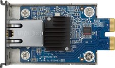 Synology E10G22-T1-Mini 10Gigabit Ethernet Card (e10g22t1mini) picture
