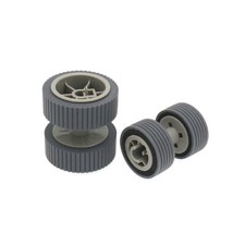 Scanner Brake Pick Roller Set for Fujitsu fi 6230 6140 6240 6120 6125 6225 6130Z picture