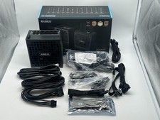 Lian Li RS1200W with Hub 1200 Watt 80 Plus Gold ATX Fully Modular Power Supply picture