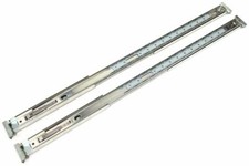 King Slide Fujitsu Siemens RX200 S2 Outer Server Rails Rack Mount Rail Kit picture
