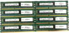 32GB Bulk Lot of 8x 4GB SK Hynix 4GB DDR3 HMT451R7AFR8A-PB Cisco P/N 15-13598-01 picture