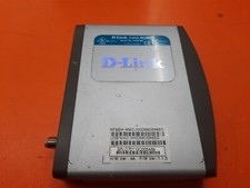 ⭐️⭐️⭐️⭐️⭐️ D-Link DCM-201 Cable Modem picture