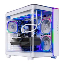 Skytech Gaming - KING95 Gaming PC - Intel Core Ultra 7 U7 265F (2025) - 16GB ... picture