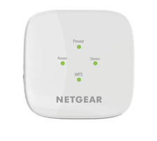 NETGEAR EX6110 AC1200 Wi-Fi Range Extender Dual Band Wireless Signal Booster WPS picture