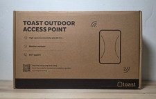 Pronto Dual-Band Outdoor Access Point For Toast (PC27-W6-MT-48O) - White picture