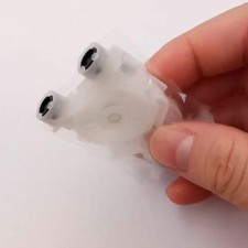 4pc Original DX7 Ink Damper For Roland XR/VS/RE/RA-640 Mutoh VJ1624 1638 GS6000 picture