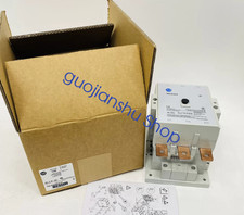 1PCS NEW 100-D420EA11 100-D Contactor Fast delivery Via Fedex/DHL picture