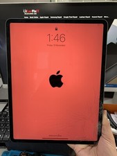 iPad Pro 12.9 5th Screen Repair Glass Replacement - LCD Must Work - By Mail-in picture