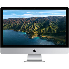 Apple iMac A1419 5K i5/i7 Quadcore 4.2-3.8 GHz Radeon Pro 580 16-64GB 120GB-2TB picture