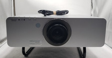 Panasonic DW6300 (PT-DW6300US) WXGA DLP Projector -  picture