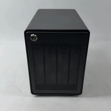 OWC Thunderbay 4 HDD Enclosure OWCTB3SRT24 picture